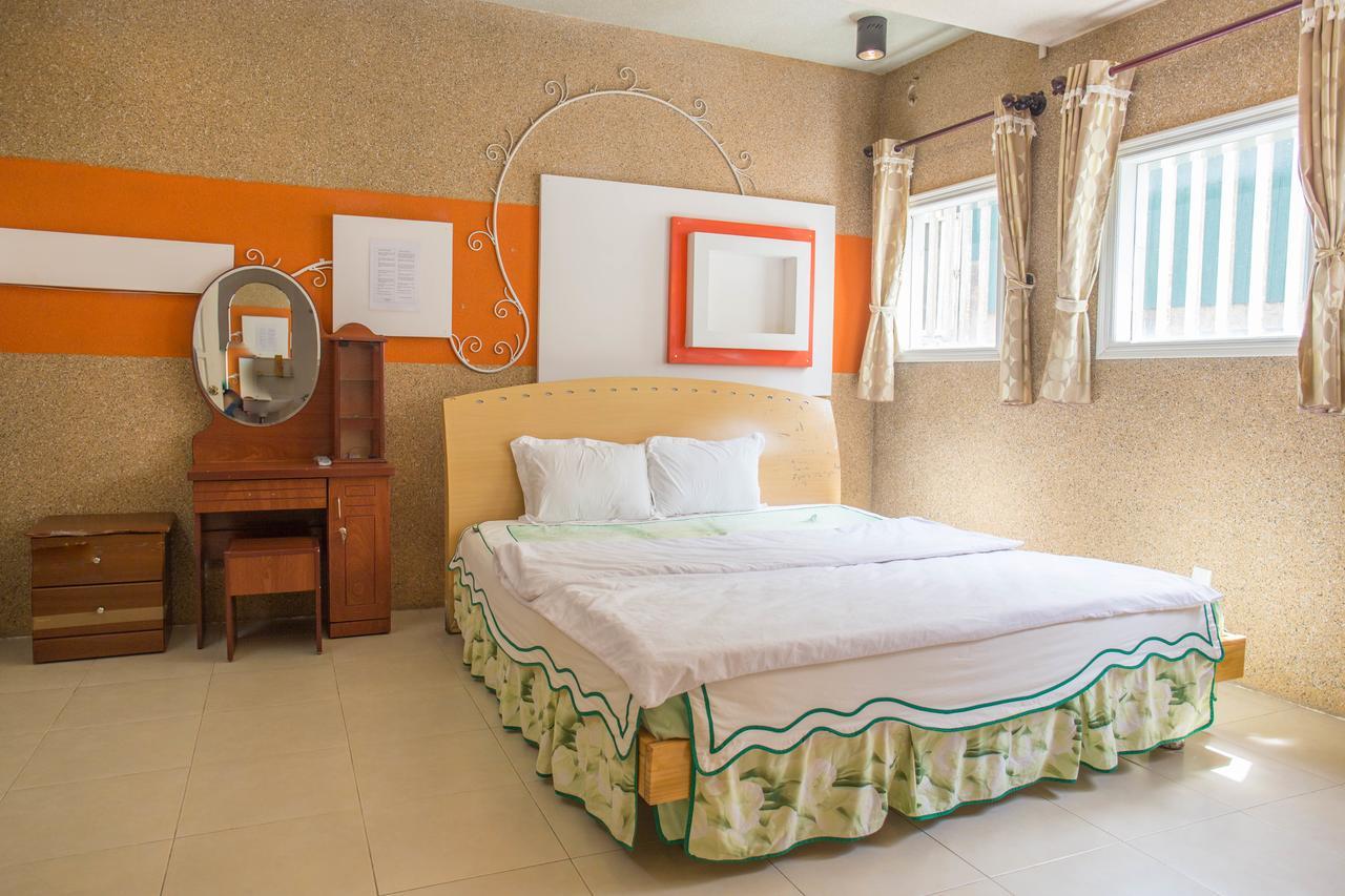 Akina House Hotel Da Lat Eksteriør billede
