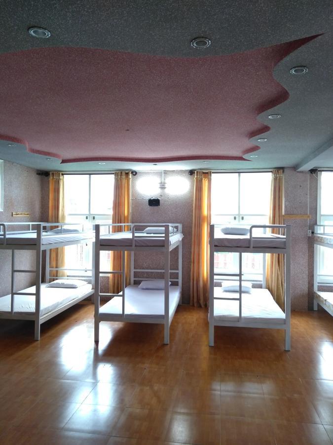 Akina House Hotel Da Lat Eksteriør billede